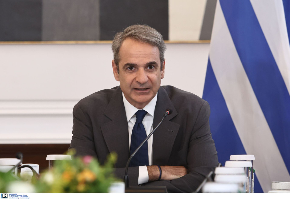 Σε εκδήλωση του υπουργείου Ναυτιλίας θα παραστεί το απόγευμα ο πρωθυπουργός