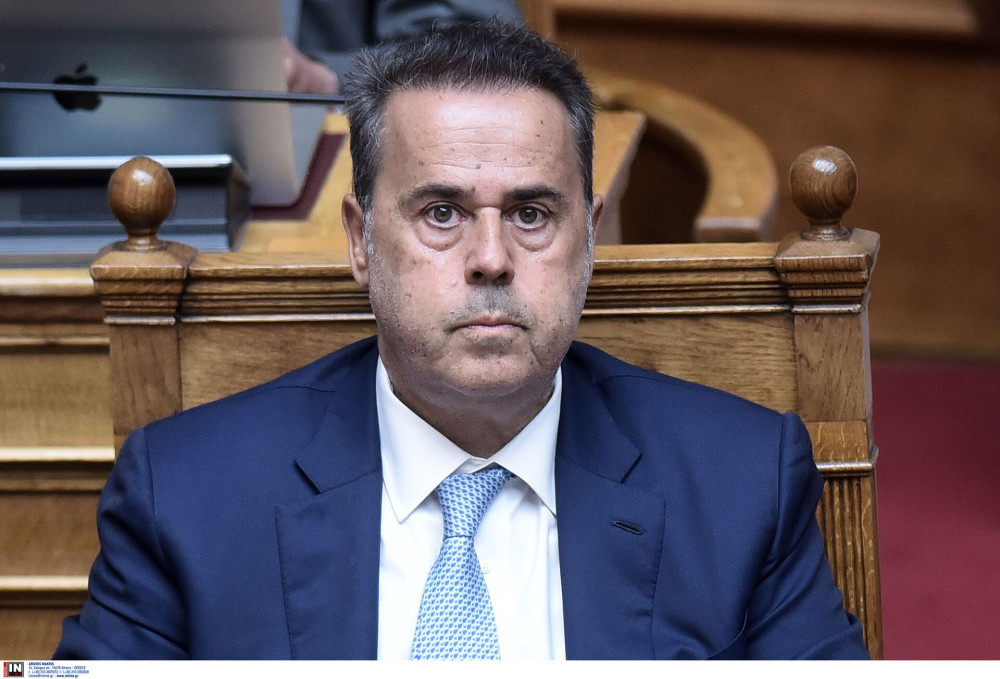 Παπασταύρου κατά Τσίπρα: Επιχείρησε να βάλει φυλακή πολιτικούς του αντιπάλους (video)