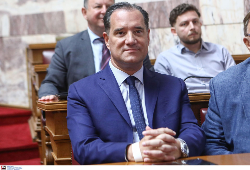 Γεωργιάδης: Τέλος Αυγούστου έτοιμα τα νέα ΤΕΠ του «Αττικόν» (video)