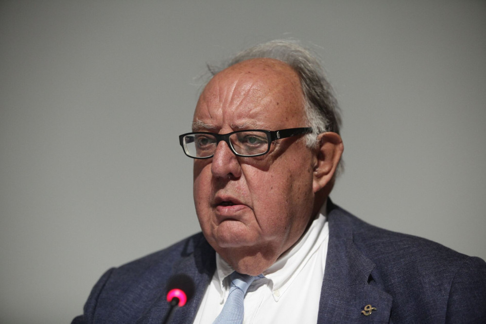 Όταν ο Πάγκαλος μιλούσε για τις παράνομες αγροτικές επιδοτήσεις επί ΠΑΣΟΚ: Κάναμε σύσκεψη κλεφτών