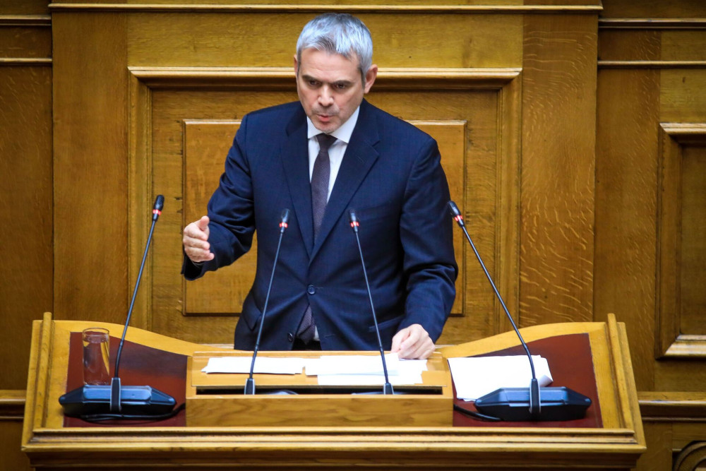 Καραγκούνης: Το εργασιακό νομοσχέδιο ενισχύει τα δικαιώματα και θέτει όρια