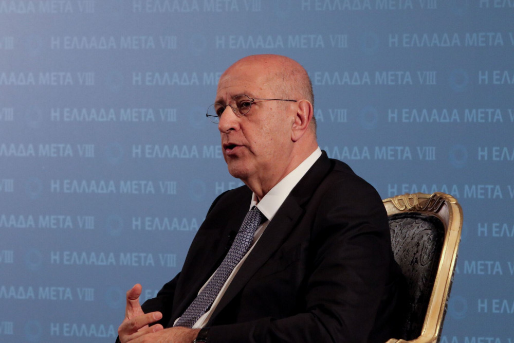 ΣΕΒ: ζητεί άμεσα μέτρα σε επίπεδο ΕΕ για να μειωθούν οι τιμές ενέργειας