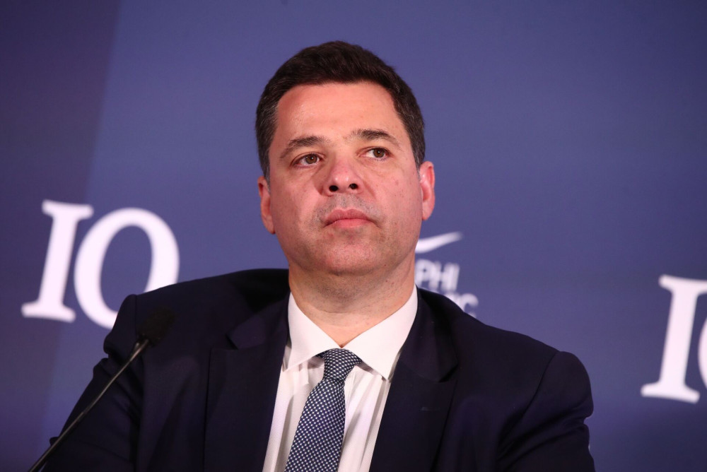 Έπεσαν οι υπογραφές για τα αρδευτικά έργα στη Θεσσαλία - Κοντογεώργης: Σημαντική μέρα για τους αγρότες