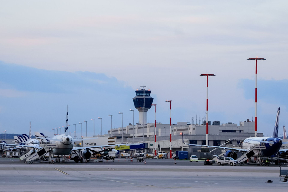 ΥΠΑ: ιστορικά ρεκόρ επιβατικής κίνησης σε πολλά από τα 24 κρατικά αεροδρόμια το 2025
