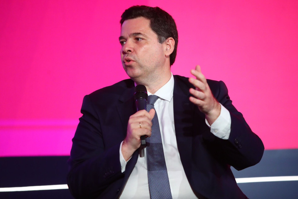Θανάσης Κοντογεώργης: Σημαντική η ενίσχυση στο πετρέλαιο θέρμανσης - Θέλουμε να κρατήσουμε ζεστή την κοινωνία (video)