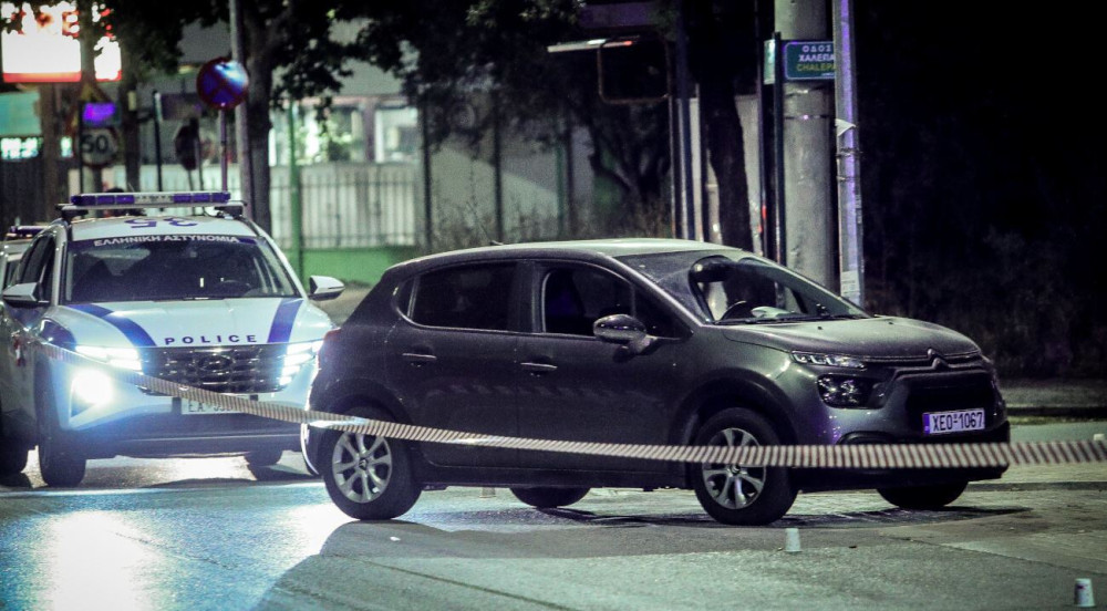 Εκρήξεις σε Δάφνη και Άγιο Δημήτριο – Εξετάζονται οπαδικά κίνητρα