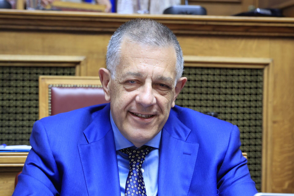 Νίκος Ταχιάος για Κυψέλη: «Δεν υπάρχει λόγος εκκένωσης» των κτιρίων - Τι θα γίνει με τις ζημιές (video)