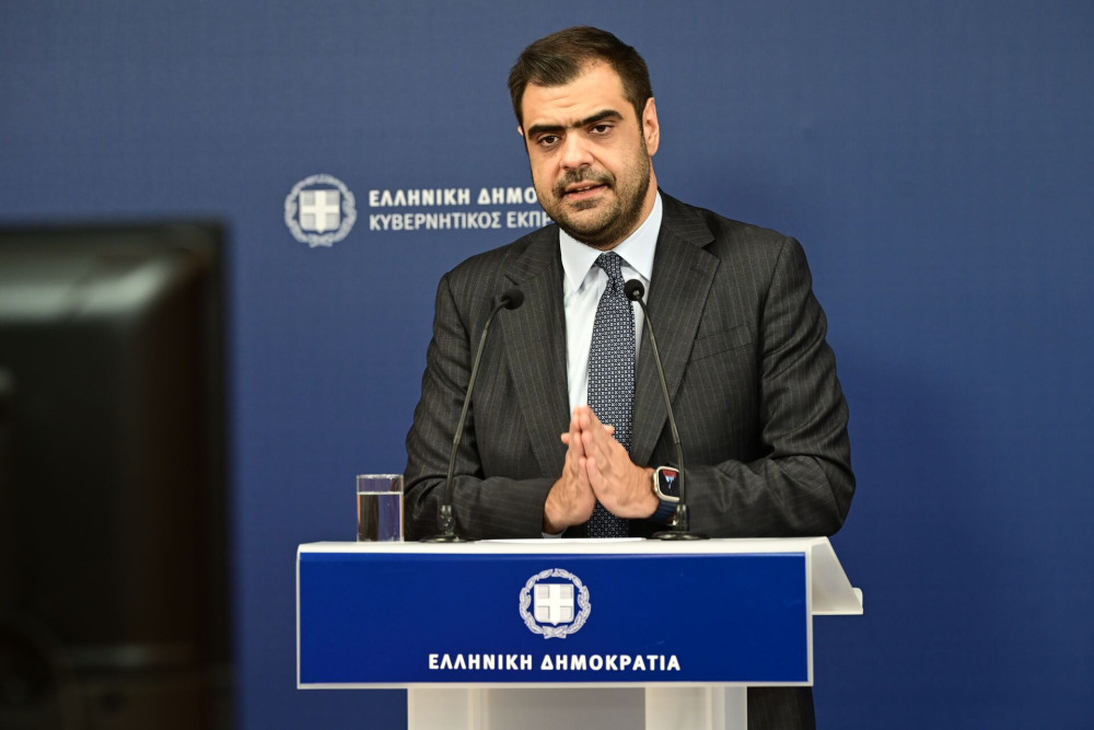 Παύλος Μαρινάκης: Κακή διαχείριση στο ζήτημα της εκδίωξης των Ισραηλινών τουριστών