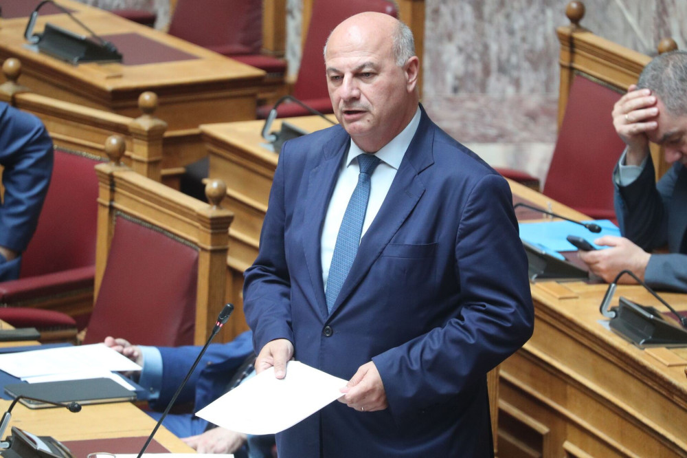 Τσιάρας για ΟΠΕΚΕΠΕ: Απόλυτη διαφάνεια - Κανείς δεν θα μείνει στο απυρόβλητο