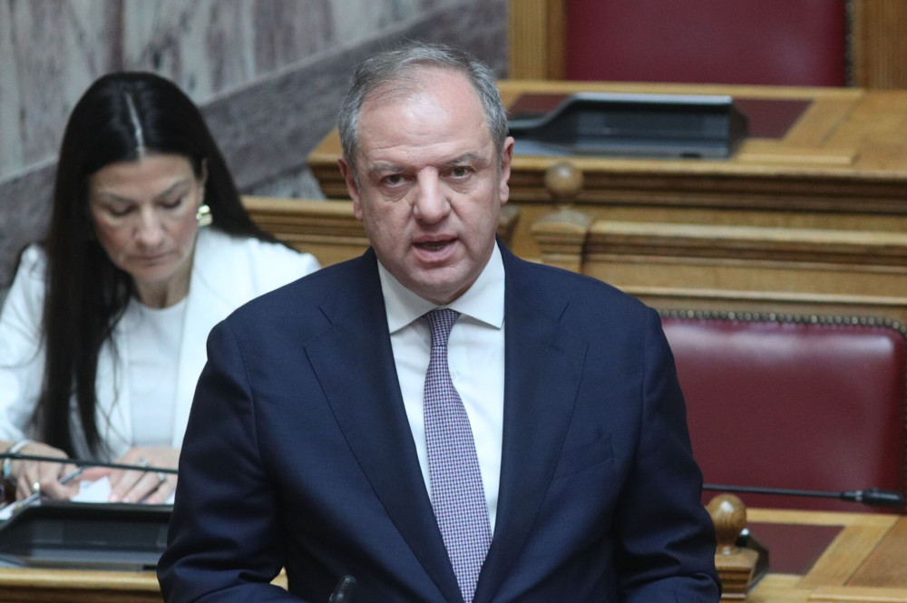 Διονύσης Σταμενίτης: Παραίτηση με ευθύνη - Καμία σκιά για τον ΟΠΕΚΕΠΕ