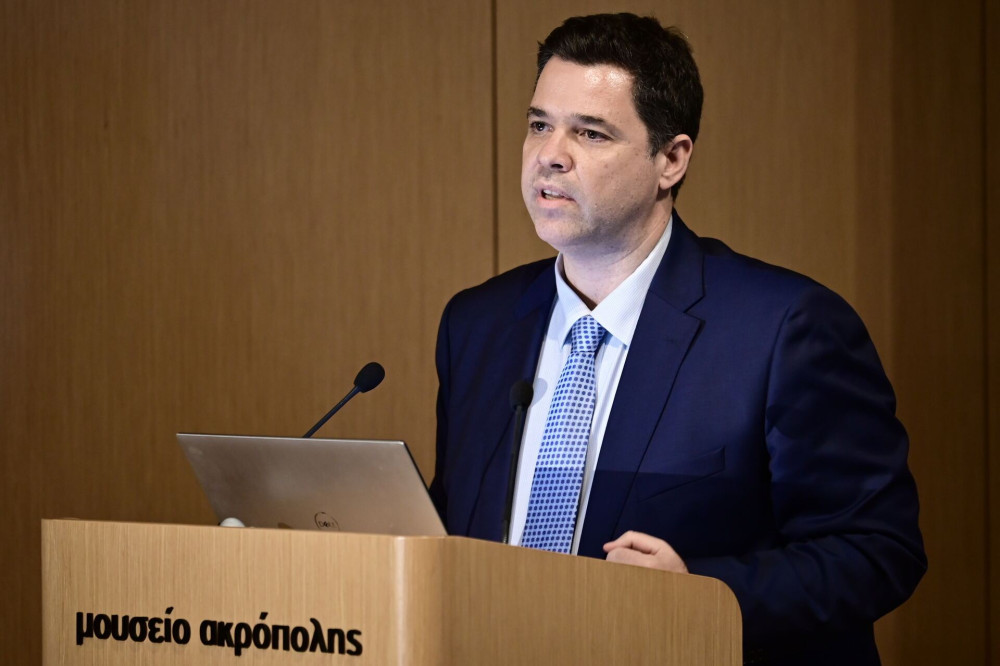 Θανάσης Κοντογεώργης: Νέες θέσεις εργασίας, σχολεία και έργα σε όλη την Ελλάδα