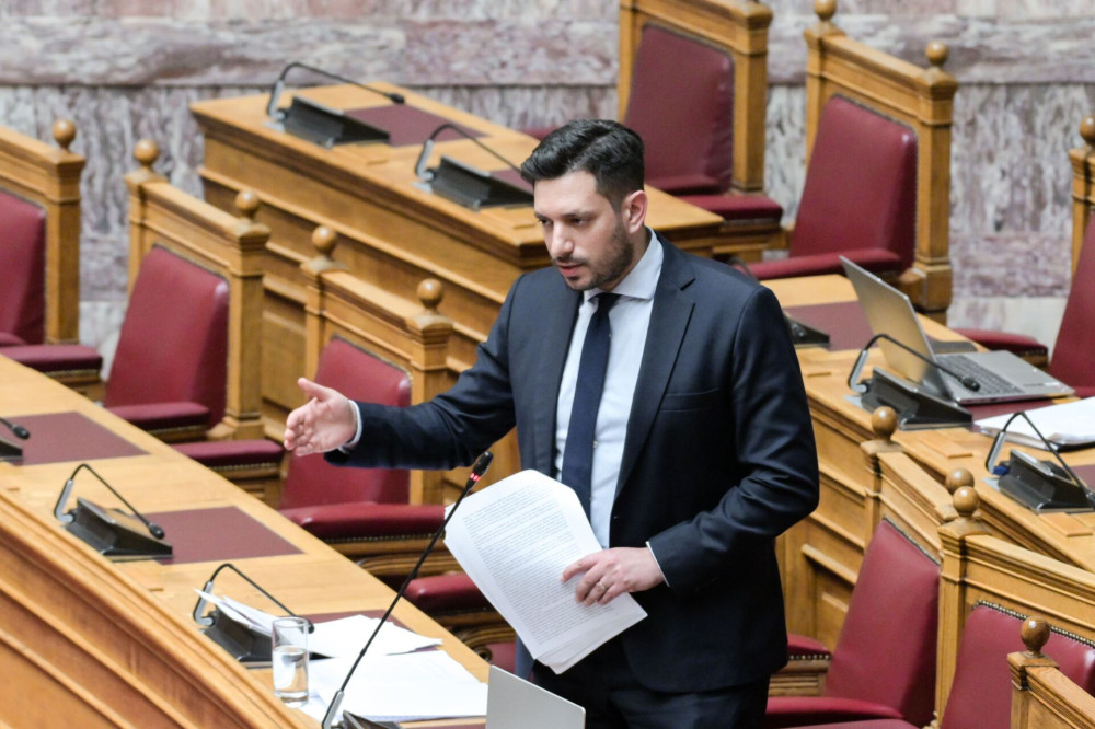 Κυρανάκης: Δεν απεντάσσεται ο προαστιακός Δυτικής Αττικής από το Ταμείο Ανάκαμψης