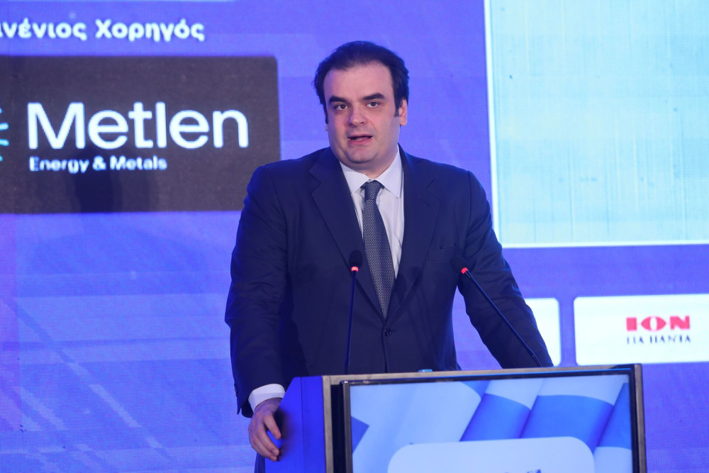 Πιερρακάκης: Το νέο Non Dom σχέδιο, επενδυτικός μαγνήτης με φορολογικά κίνητρα
