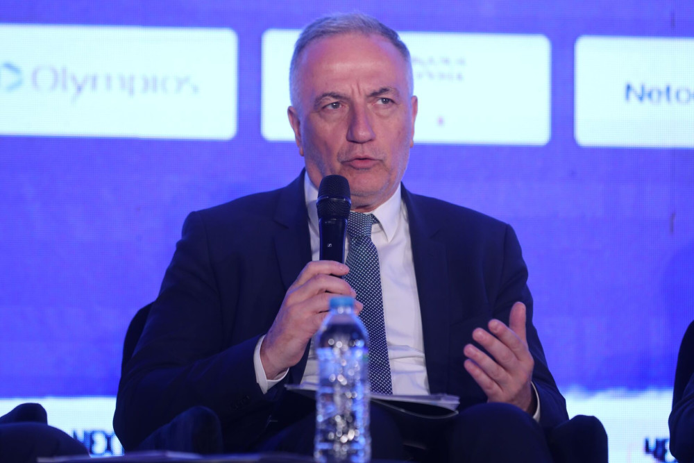 Καλαφάτης: Αναπτυξιακό άλμα με ΕΣΠΑ και Ταμείο Ανάκαμψης