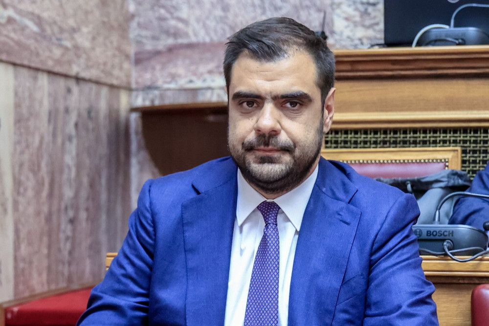 Μαρινάκης για Τσίπρα: Όλοι φτωχοποιήθηκαν επί διακυβέρνησής του και κυρίως η μεσαία τάξη