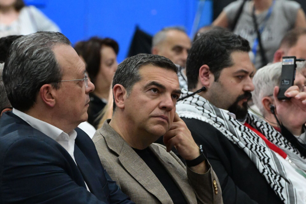 ΣΥΡΙΖΑ: σταγόνα σταγόνα οι αποχωρήσεις - Εισηγήσεις για διαγραφή Τσίπρα από το κόμμα