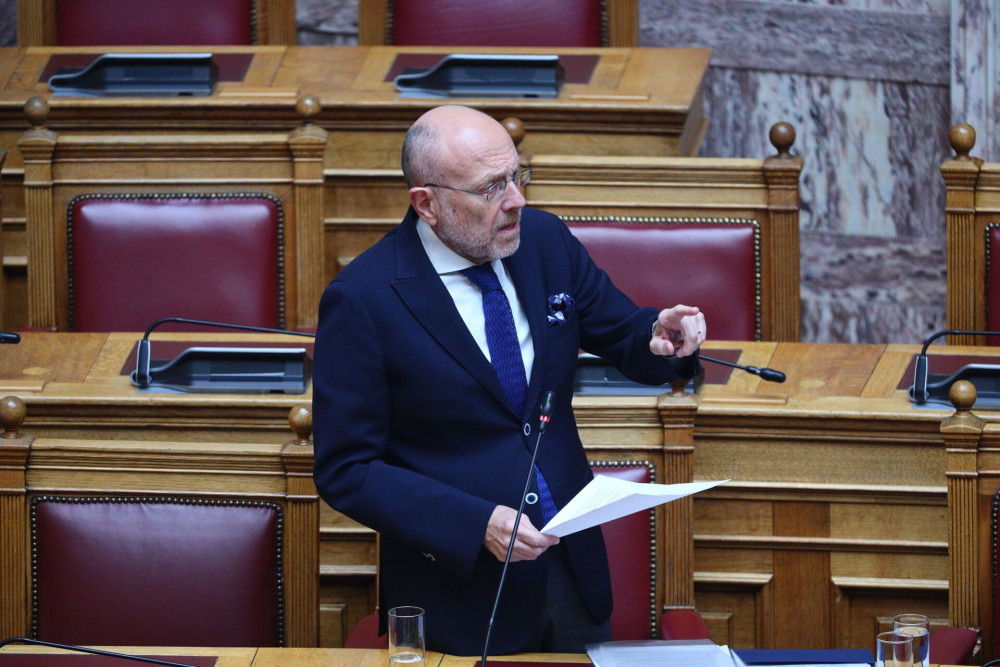 Τα «σκουπίδια» του Βελόπουλου και η απάντηση Βαρτζόπουλου: Ο κυρίαρχος λαός αποφασίζει
