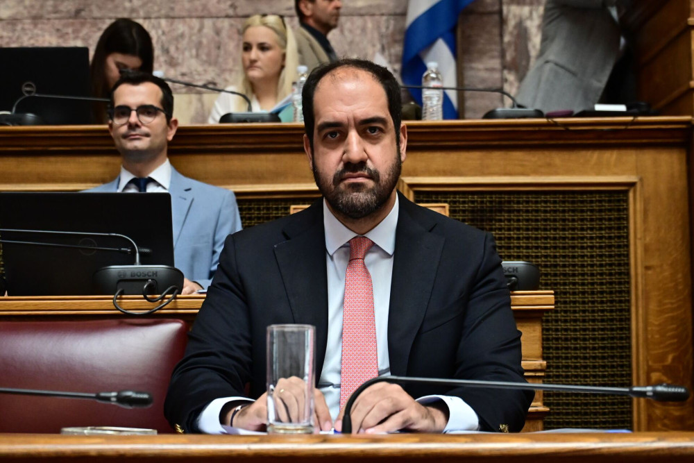Βουλή: Εγκρίθηκε το νομοσχέδιο-τομή για την Πολιτική Προστασία