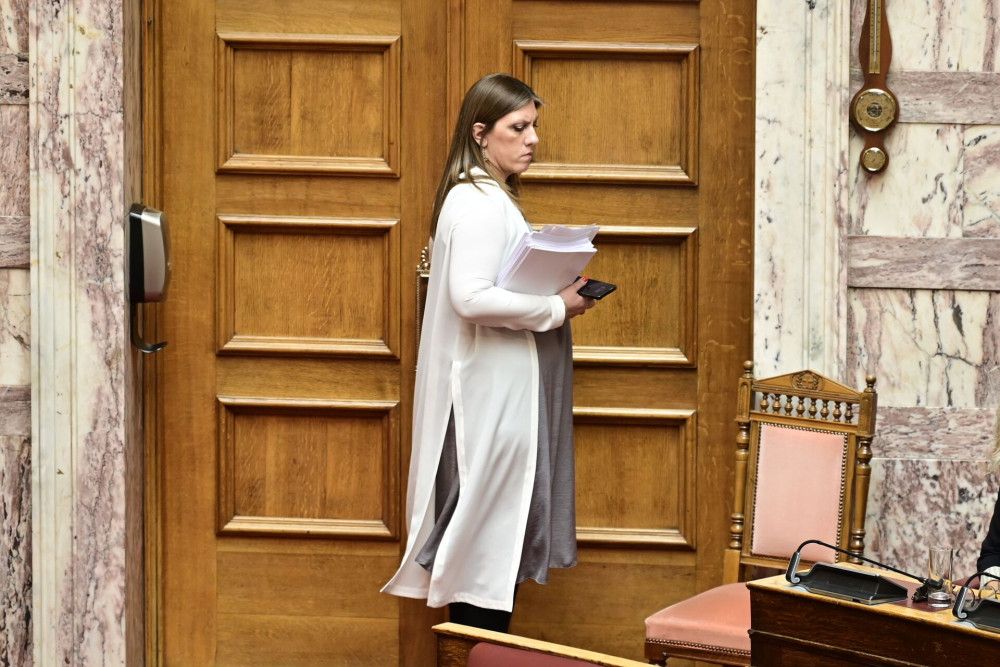 Οι απειλές της Ζωής εντός Βουλής και δικαστηρίων: ακρότητες δευτέρα φύσις