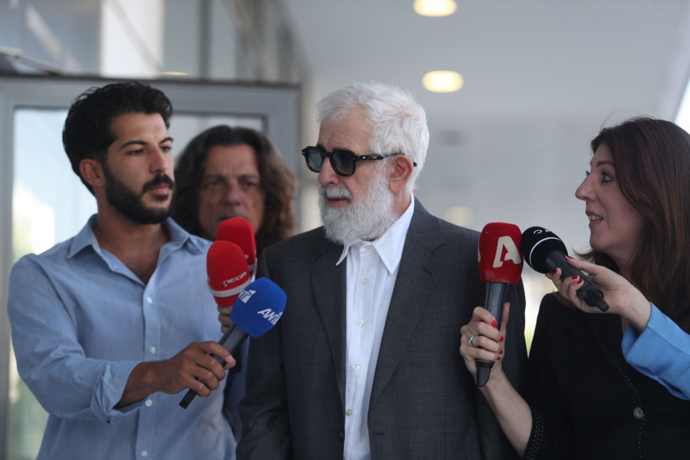 Δίκη Πέτρου Φιλιππίδη: ολοκληρώνεται σήμερα η αγόρευση του Εισαγγελέα