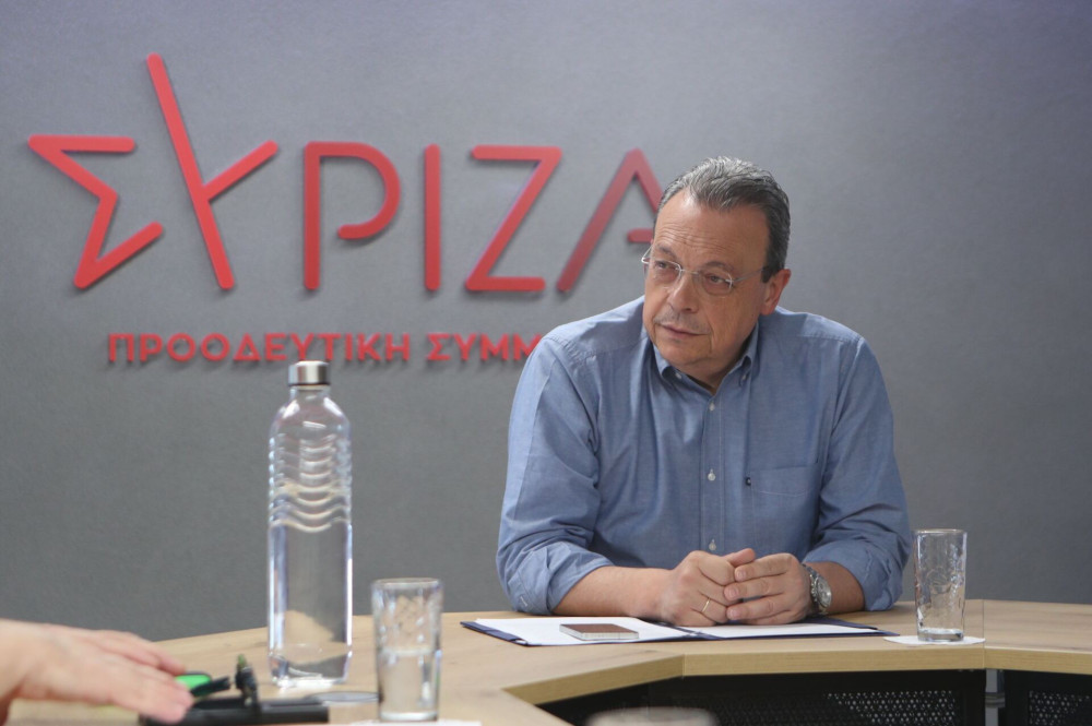 Ο Φάμελλος καταγγέλλει... όσα εφαρμόζει - Υποκρισία χωρίς όρια από τον ΣΥΡΙΖΑ στα εργασιακά