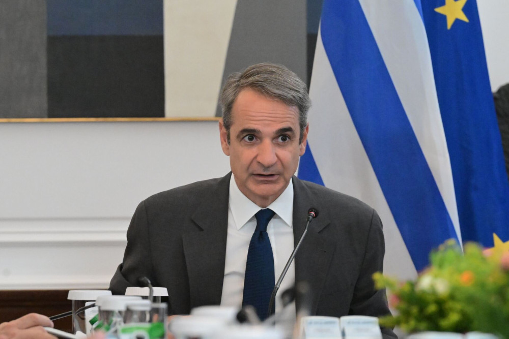 Μητσοτάκης για πανεπιστήμια: Τελευταία ευκαιρία για τους παλιούς φοιτητές - Τον Σεπτέμβριο οι πρώτες διαγραφές