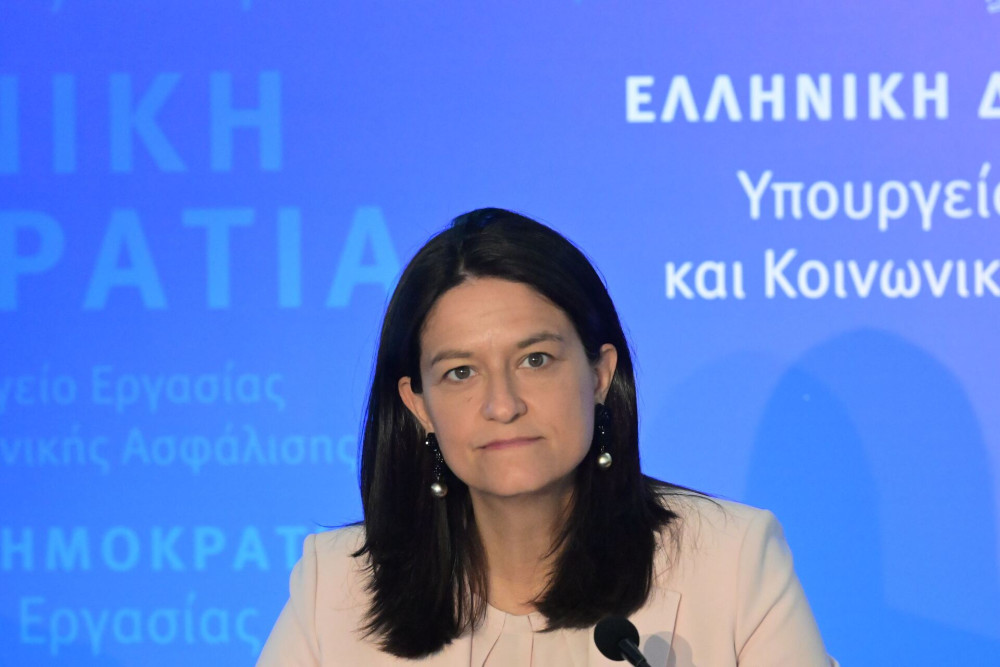 Πέθανε η μητέρα της Νίκης Κεραμέως - Η συγκινητική ανάρτηση της υπουργού