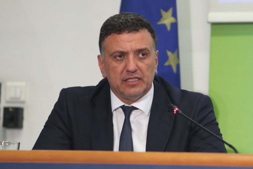 Ανακοινώθηκαν οι τελικοί πίνακες για τις ΑΕΝ - Κικίλιας: Νομοσχέδιο για αύξηση εισακτέων