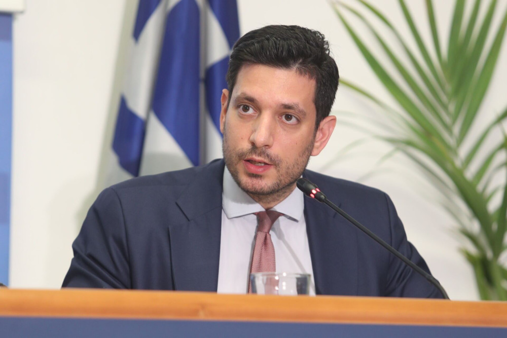 Κυρανάκης: «Για πρώτη φορά, έπειτα από 20 χρόνια, τα ΜΜΜ λειτούργησαν όλη τη νύχτα»