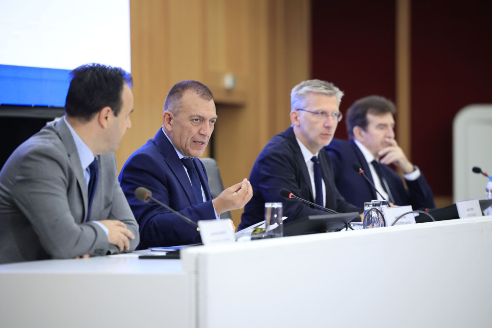 Αποτελεσματικά τα μέτρα κατά της οπαδικής βίας - Έρχονται δέκα νέες πρωτοβουλίες