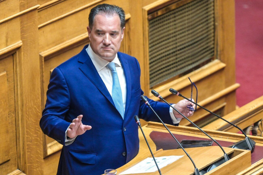 Γεωργιάδης για νοσοκομείο Αλεξάνδρα: Η Ελλάδα στον ευρωπαϊκό χάρτη ογκολογίας