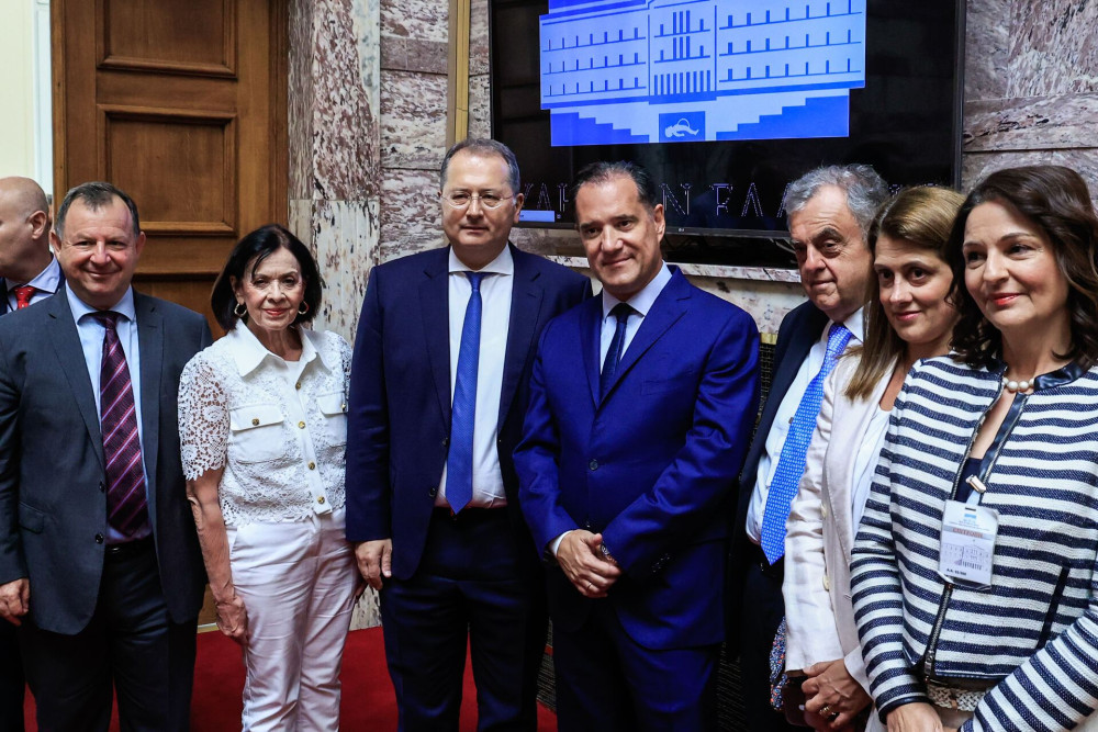 Εθνικό Σχέδιο για την πρόληψη καρδιαγγειακών νοσημάτων - Πώς το «Προλαμβάνω» σώζει ζωές