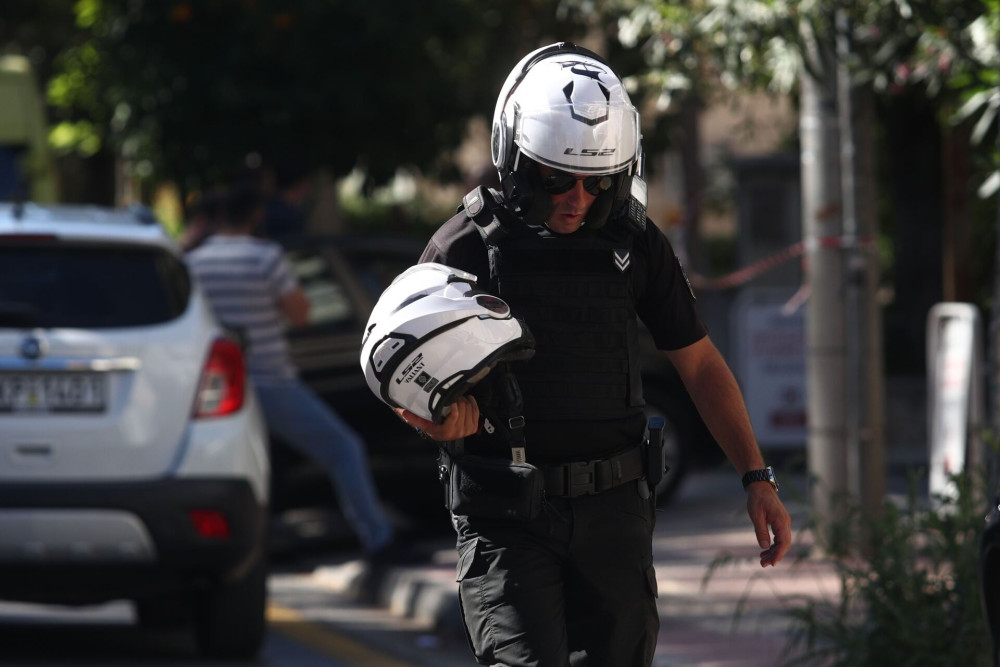 Δολοφονία στην Αγία Παρασκευή: Πολωνός καθηγητής το θύμα  - Ο κύριος ύποπτος