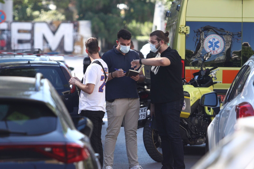 Ομολόγησαν ο δολοφόνος του Πολωνού καθηγητή και οι συνεργοί του – Αρνείται τις κατηγορίες η πρώην σύζυγος