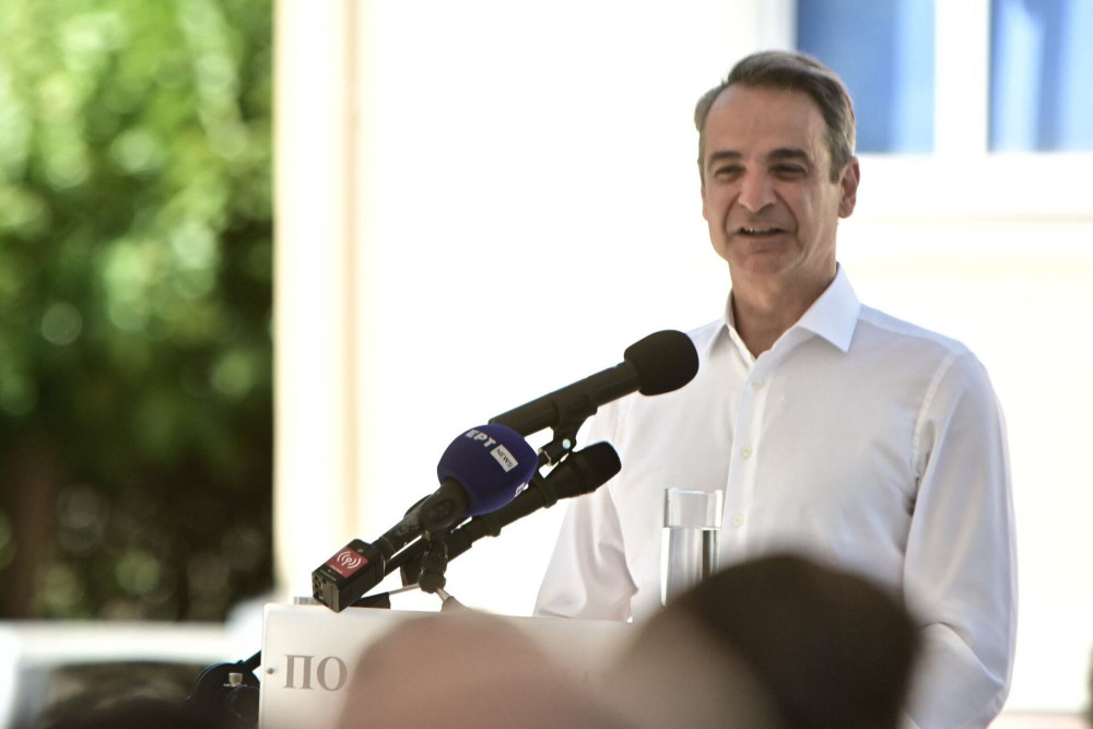 Το νοικοκύρεμα της οικονομίας φέρνει στοχευμένες παροχές - Τι θα ανακοινώσει ο Μητσοτάκης στη ΔΕΘ