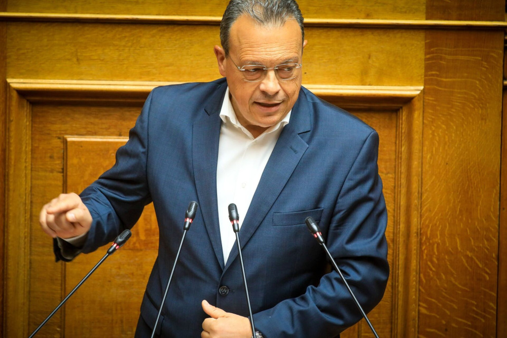 Ανεβάζει στροφές στη λάσπη ο Φάμελλος - Σε πανικό ο ΣΥΡΙΖΑ, στοχοποιεί Μητσοτάκη για να ξεπλύνει το φιάσκο του
