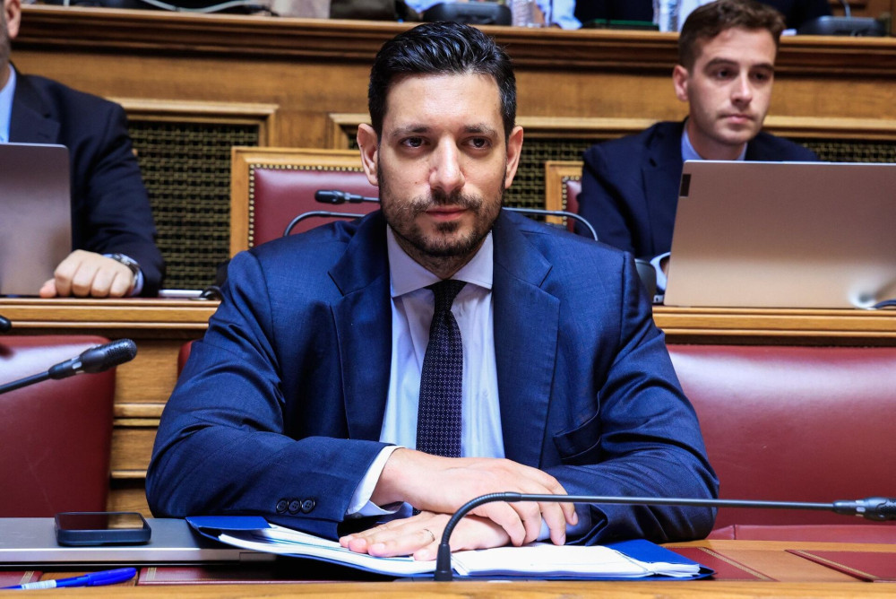 Κυρανάκης: Από 13 Σεπτεμβρίου η ολονύχτια λειτουργία του μετρό κάθε Σάββατο στην Αθήνα