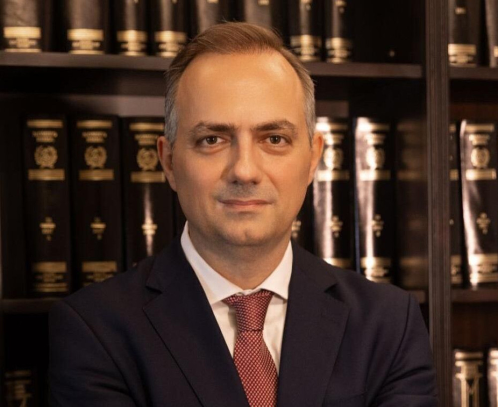 Δημήτρης Αναστασόπουλος: Ο ΔΣΑ, όπως αναμενόταν, γίνεται παράρτημα ακραίων αντιπολιτευτικών φωνών