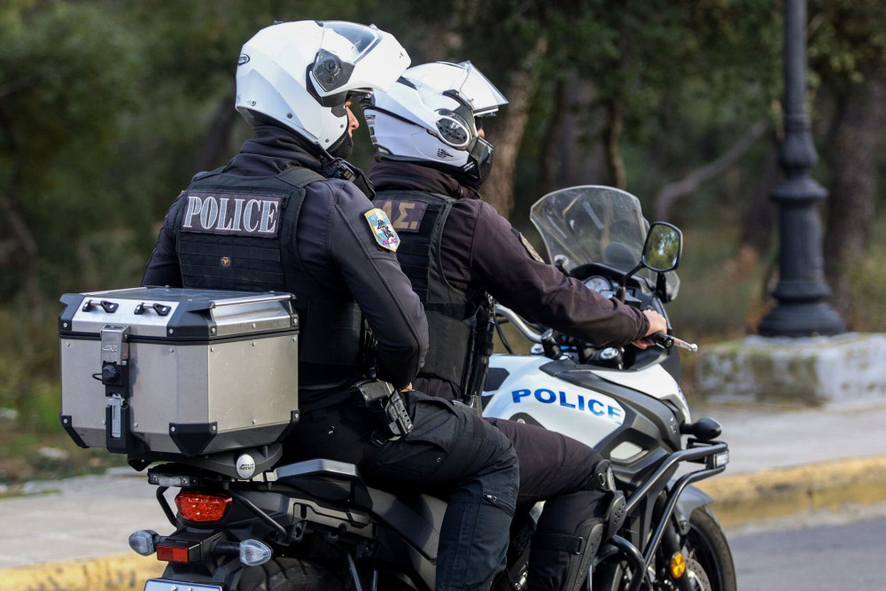 Αστυνομικοί στους καταυλισμούς Ρομά - Τι περιλαμβάνει το σχέδιο της ΕΛΑΣ