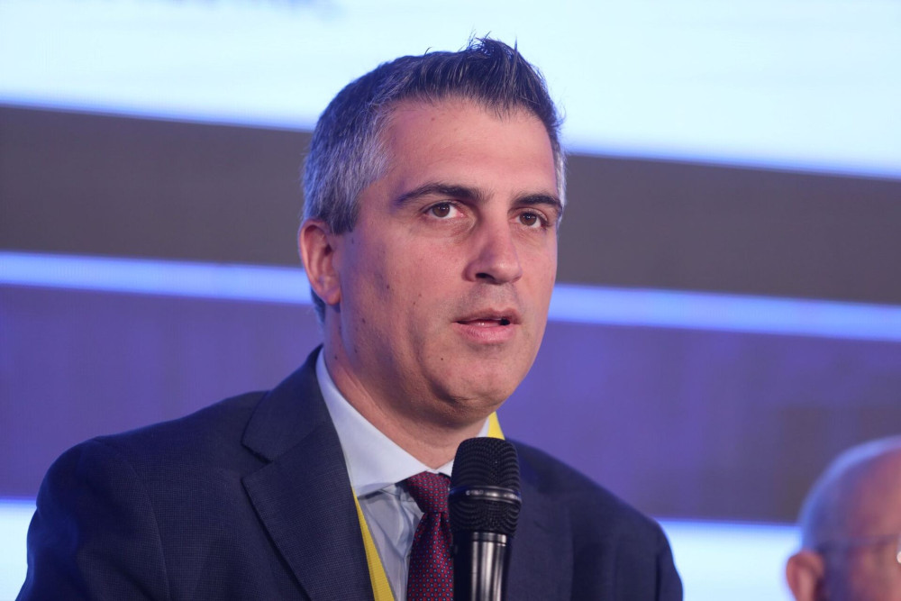 Χρίστος Δήμας: Bασικός πυλώνας της δημόσιας πολιτικής ο ψηφιακός μετασχηματισμός