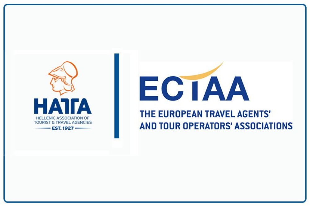 Στρατηγική συνεργασία ECTAA και Travel Ledger