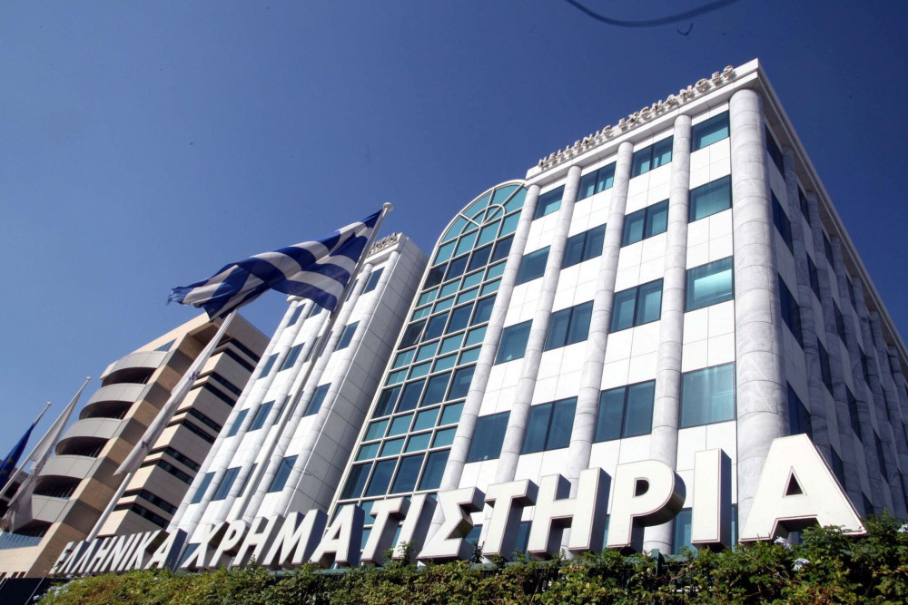 S&P: Τον Σεπτέμβριο του 2026 η αναβάθμιση του Χρηματιστηρίου Αθηνών στις «ανεπτυγμένες» αγορές