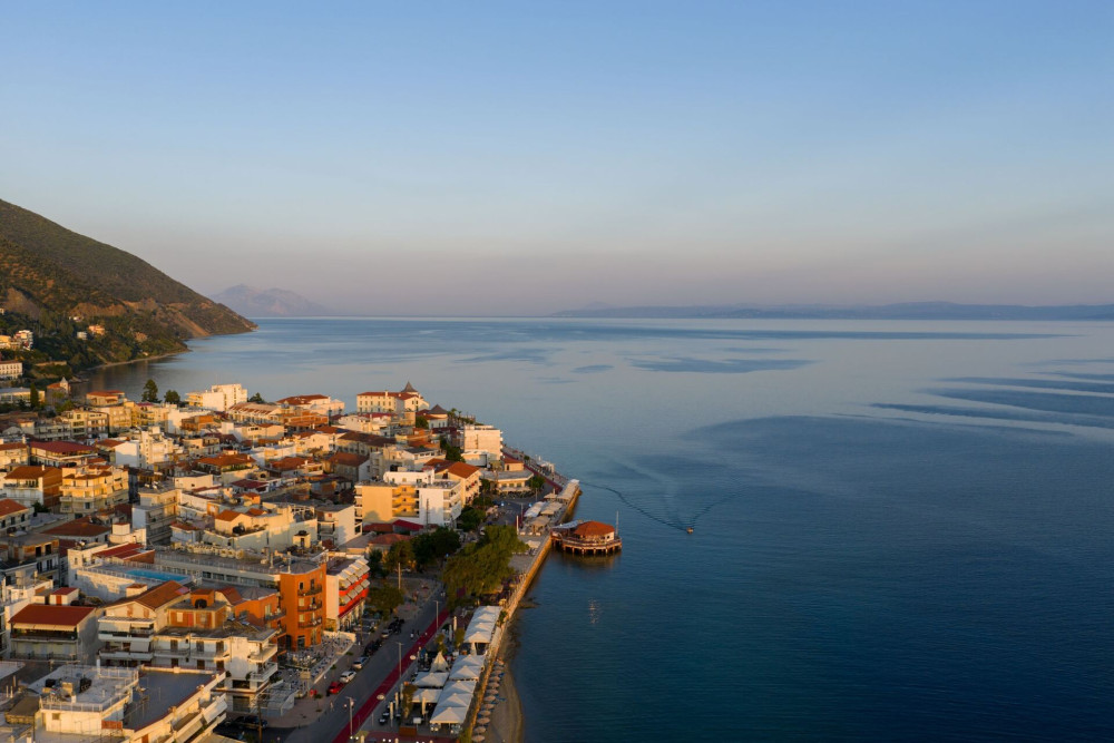 4ο Evia Film Project: Καλωσόρισε με τον καλύτερο τρόπο το καλοκαίρι (video)