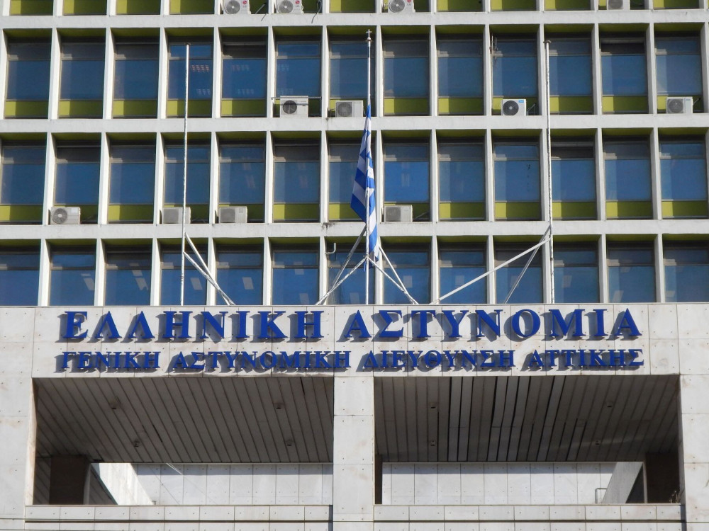 Εισαγγελική παραγγελία για τα «τάγματα εφόδου» του Ρουβίκωνα στην Αθήνα - Η ανακοίνωση της Αστυνομίας