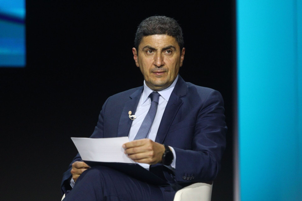 Αυγενάκης για ΟΠΕΚΕΠΕ: Mικροκομματική εκμετάλλευση από ΠΑΣΟΚ, ΣΥΡΙΖΑ, ΝΕΑΡ - Δεν έκανα τίποτα μεμπτό