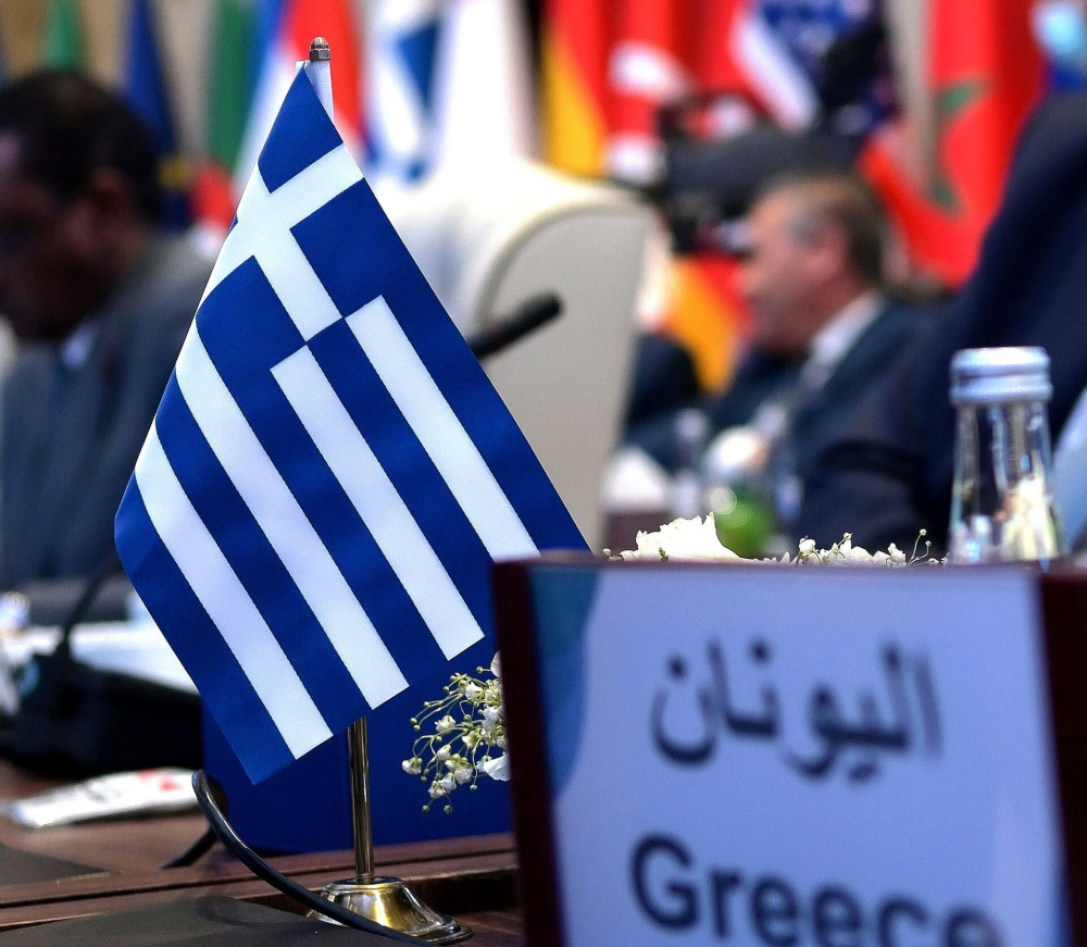 Ο φάκελος «Λιβύη» ψηλά στις προτεραιότητες της Αθήνας - Η επίσκεψη Γεραπετρίτη στην Τρίπολη