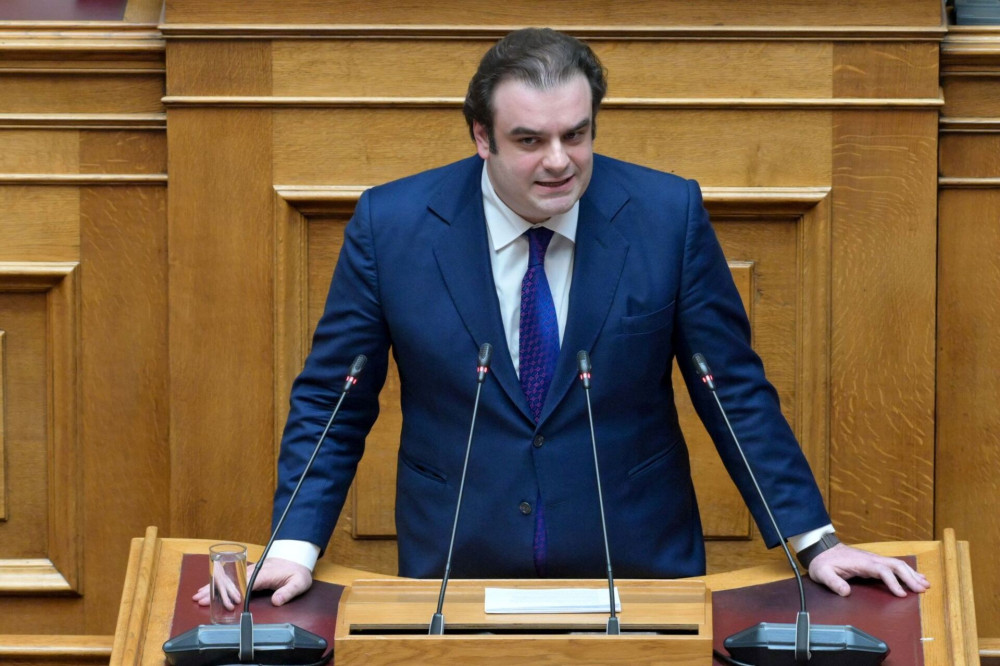 Συνάντηση Πιερρακάκη με τον Τούρκο ΥΠΟΙΚ: στο επίκεντρο οι οικονομικές σχέσεις Ελλάδας-Τουρκίας