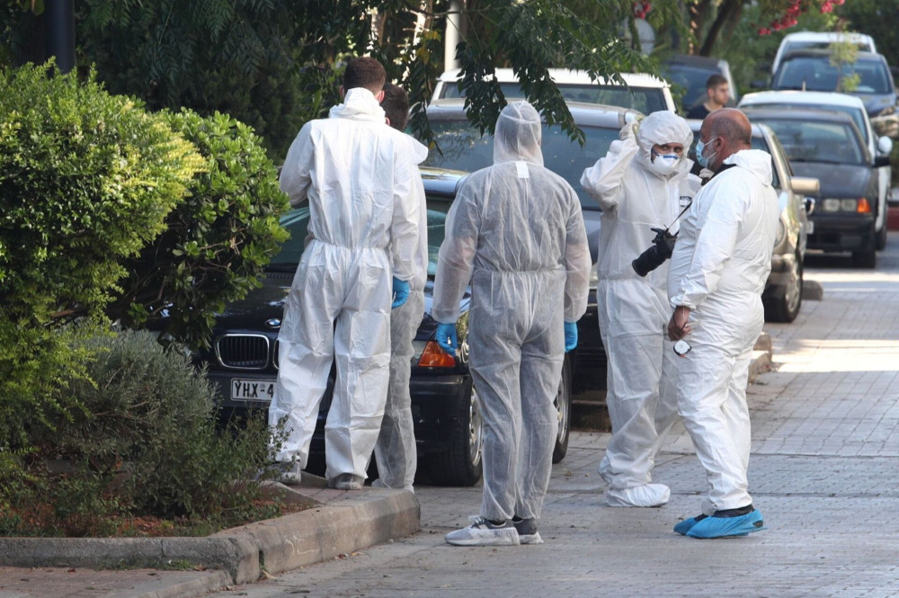 Τα σενάρια που εξετάζει η Αντιτρομοκρατική για την απόπειρα βομβιστικής επίθεσης στον Πρετεντέρη