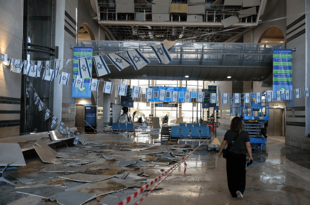 Αναστάσιος Καράμπαμπας στο «Μανιφέστο»: η μακρόχρονη σύγκρουση Ισραήλ-Ιράν που διαμορφώνει τη Μέση Ανατολή