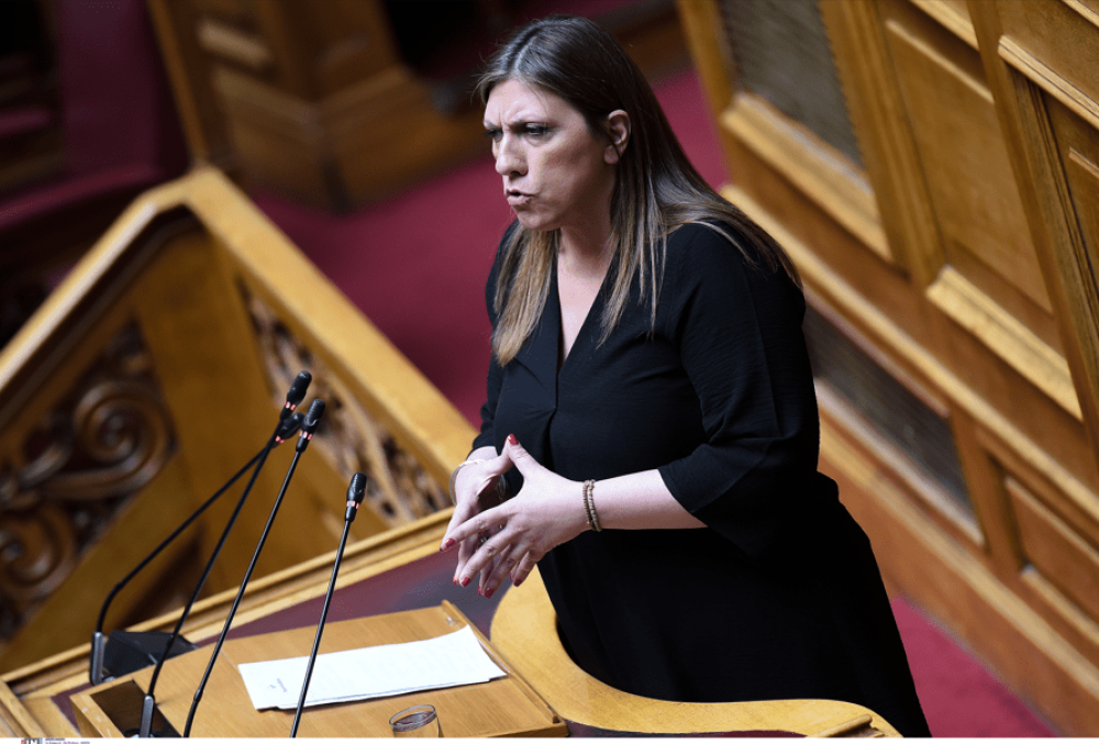 Πολιτική επανάσταση ή θέατρο σκιών: Η αντιπολίτευση στην Αυλή της Τοξικότητας